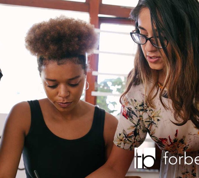 people planning to save business