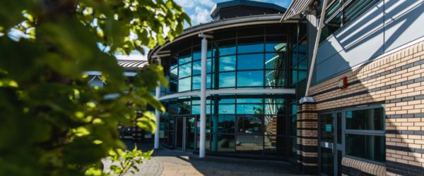 Europarc Innovation Centre