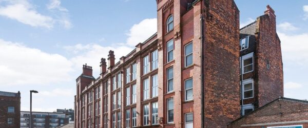 Forbes Burton Manchester Office