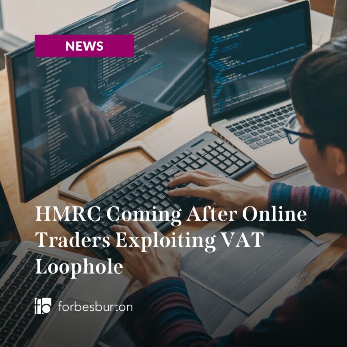 man working on computers