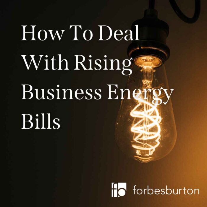 how to deal with energy bills light bulb