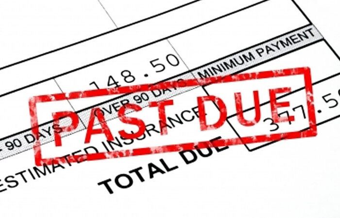 Is your company insolvent