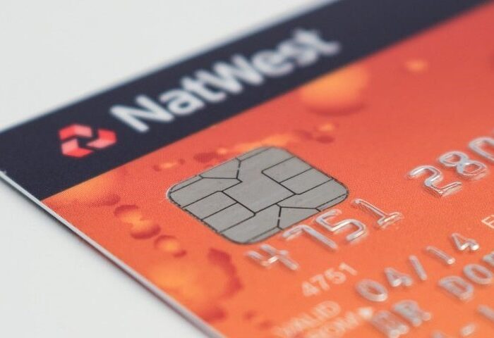 natwest bank card