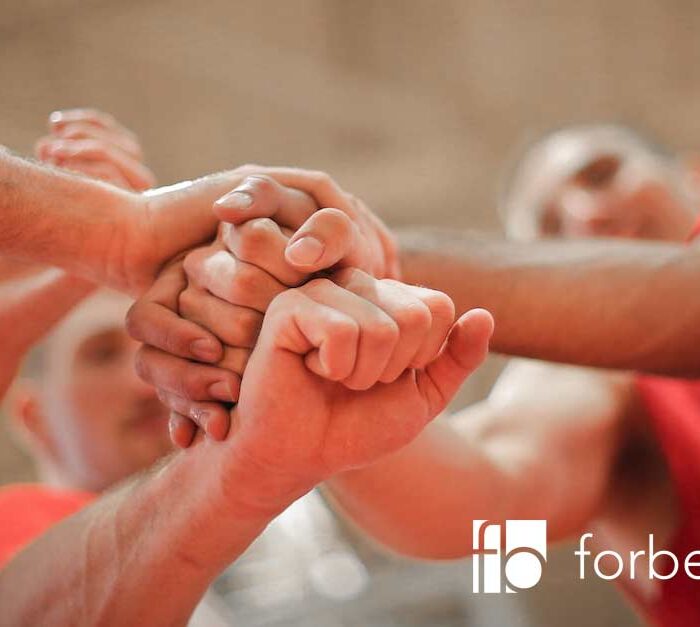 people business resilience