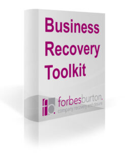 Business Recovery Toolkit