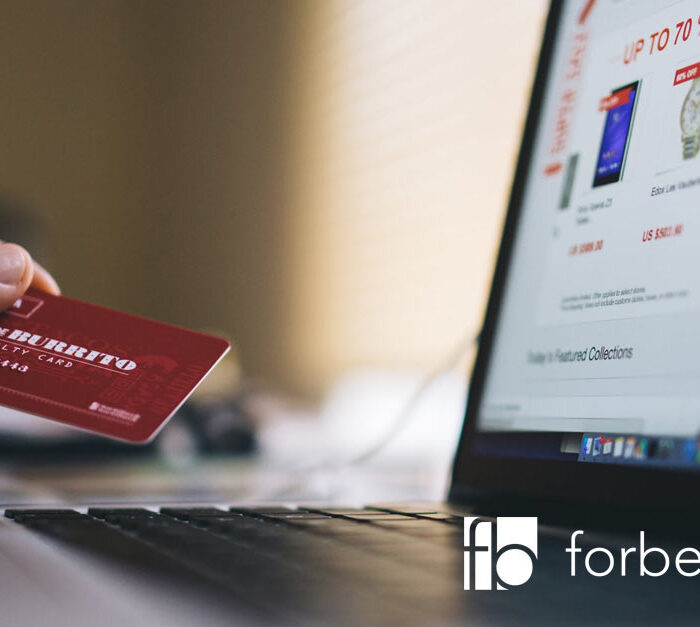 can credit file be affected by insolvency