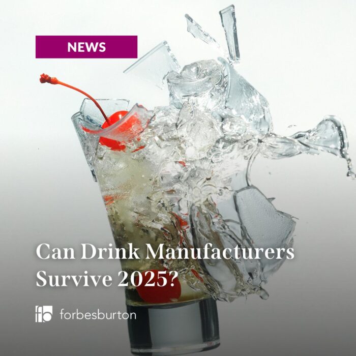 cocktail glass smashed