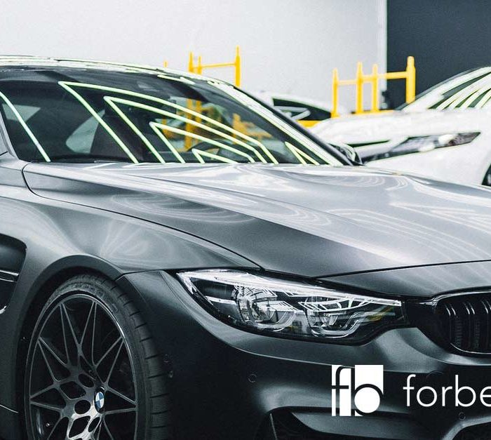 picture of car business rescue