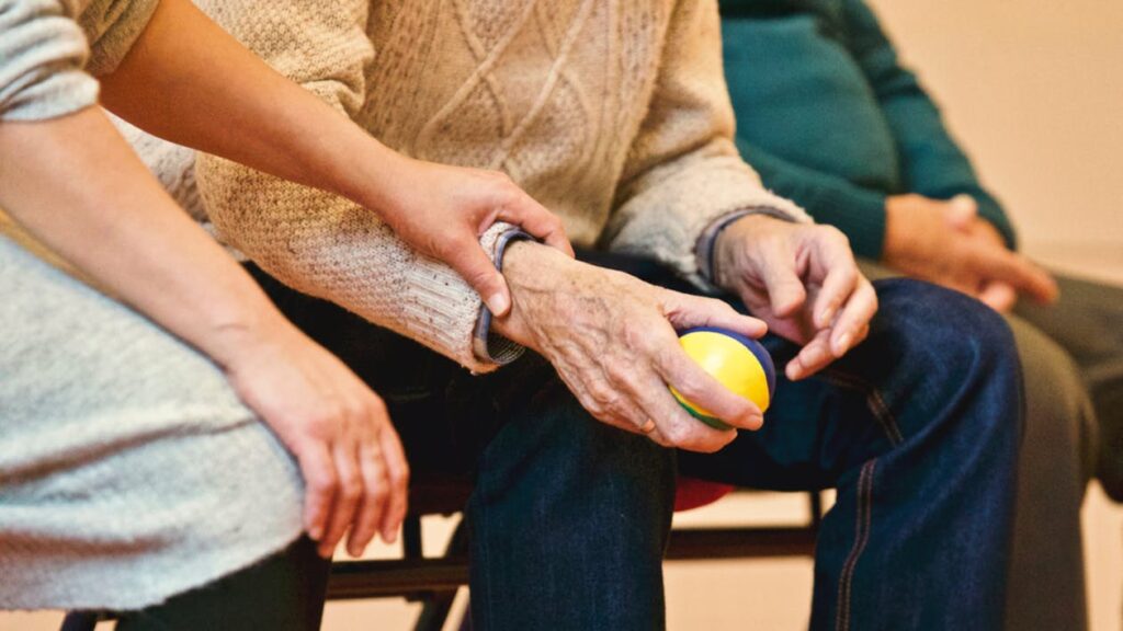 insolvency for charities