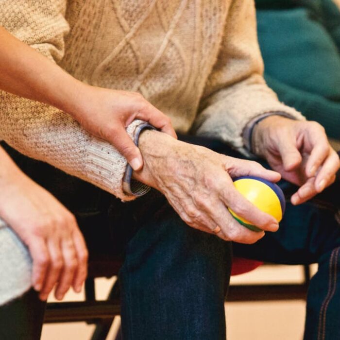 insolvency for charities