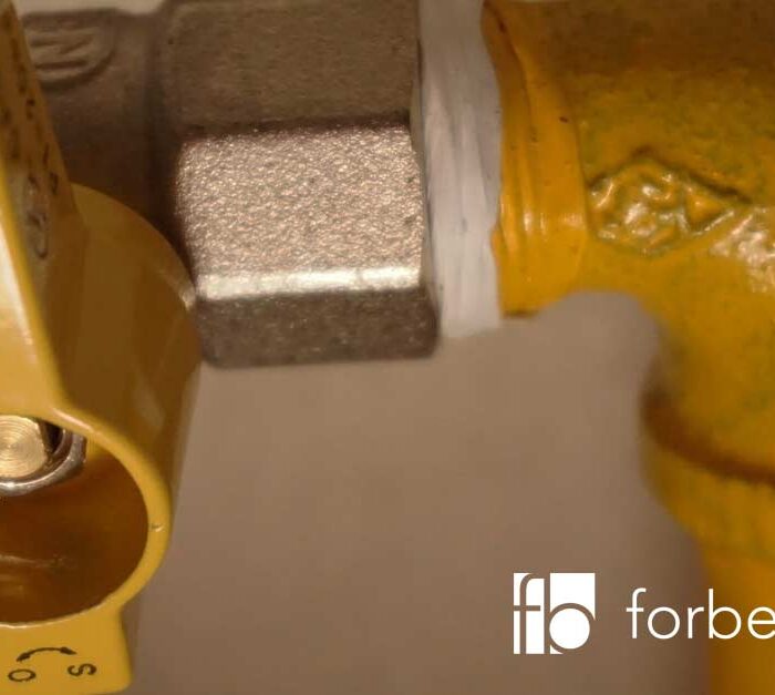 business rescue commercial plumbing