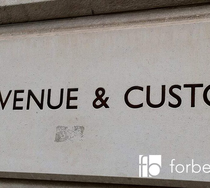Deal with HMRC tax arrears