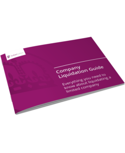 Company Liquidation Guide