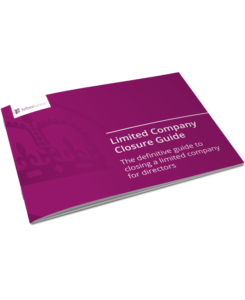 Limited Company Closure Guide