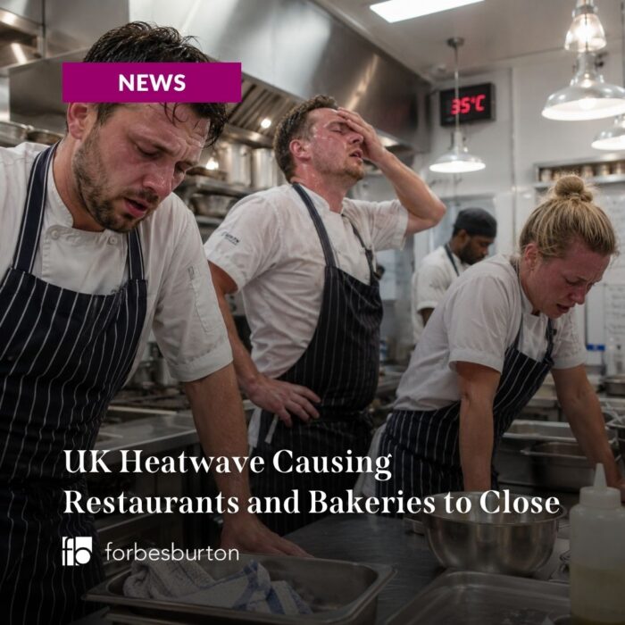 chefs struggling in hot kitchen