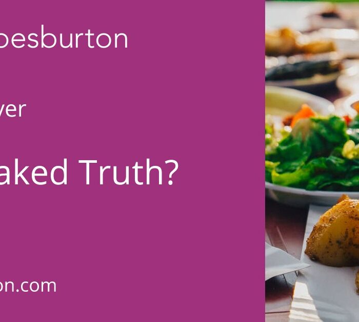 jamie oliver the naked truth