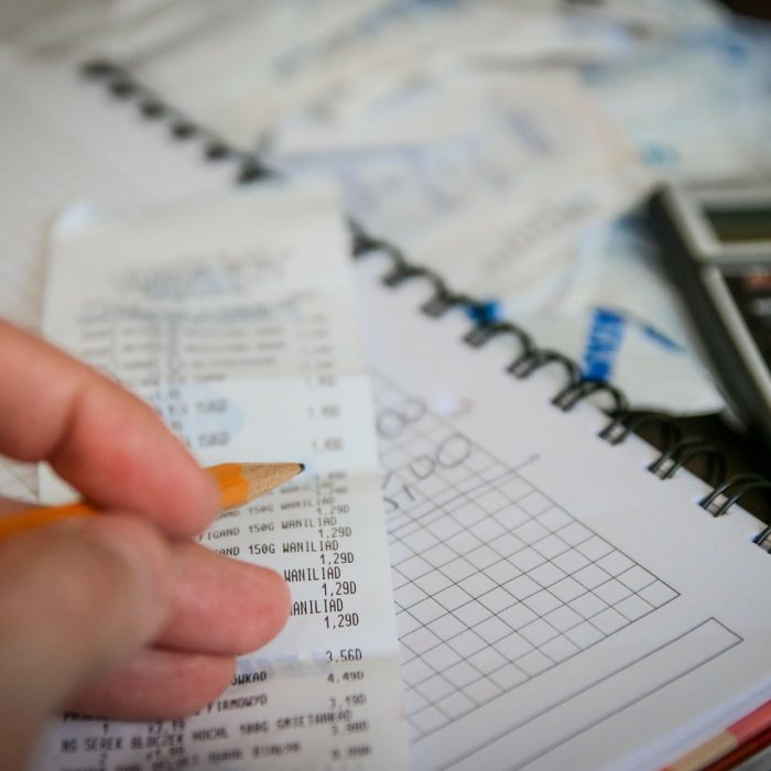 Paying Your VAT Tax Bill