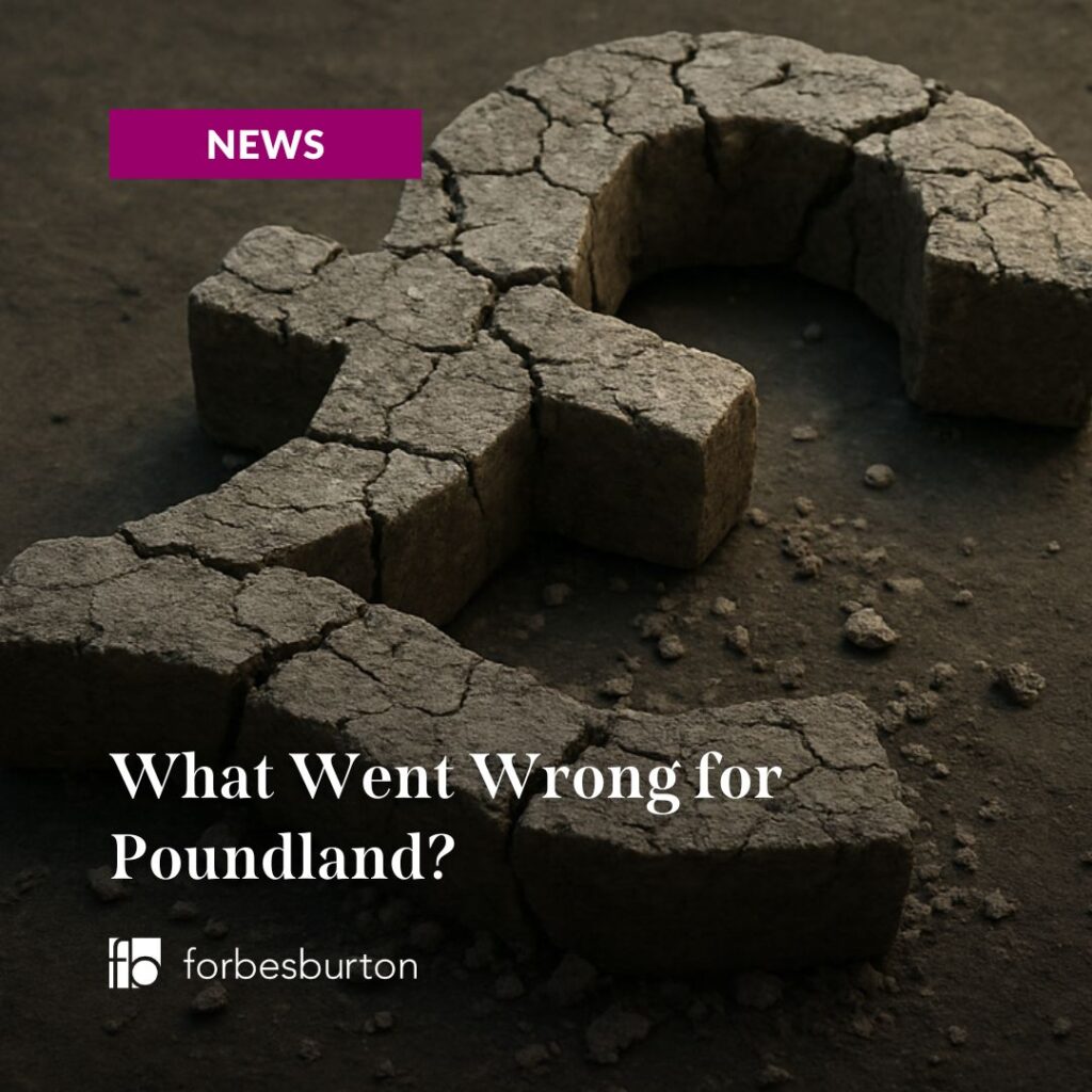 crumbling pound sign