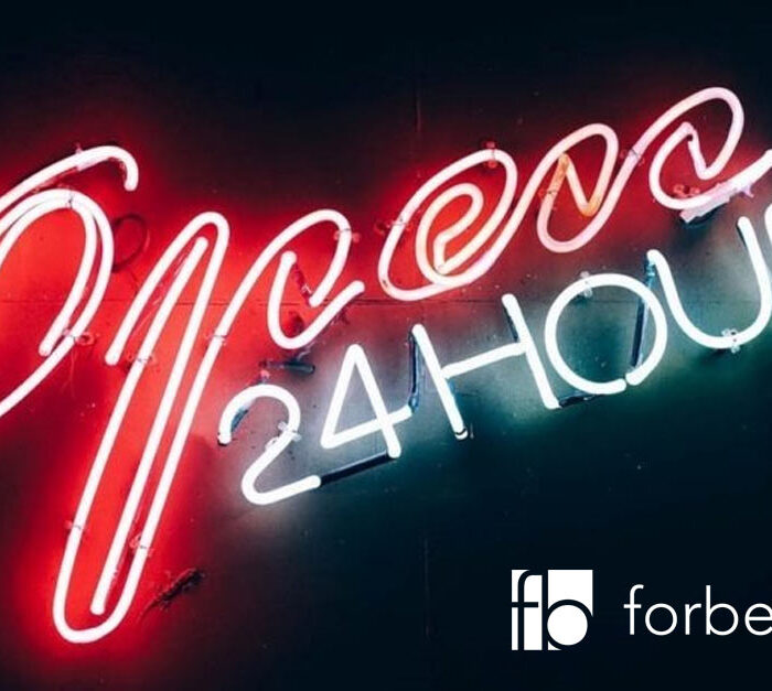 save business from closing open sign