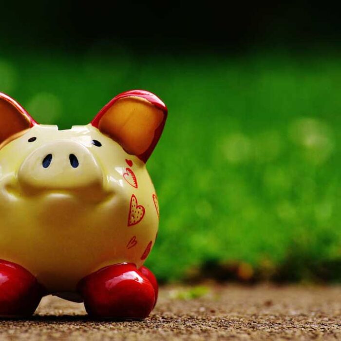 monay back - a means of saving money