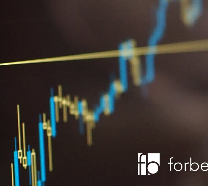 Steps to save business - graph