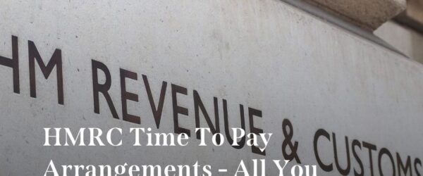 hmrc building time to pay arrangement
