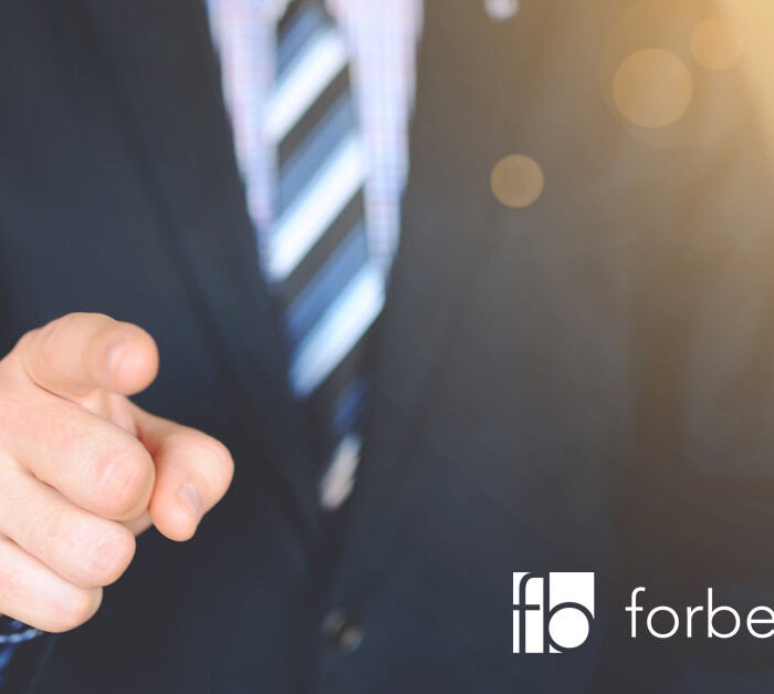 what is misfeasance - man pointing