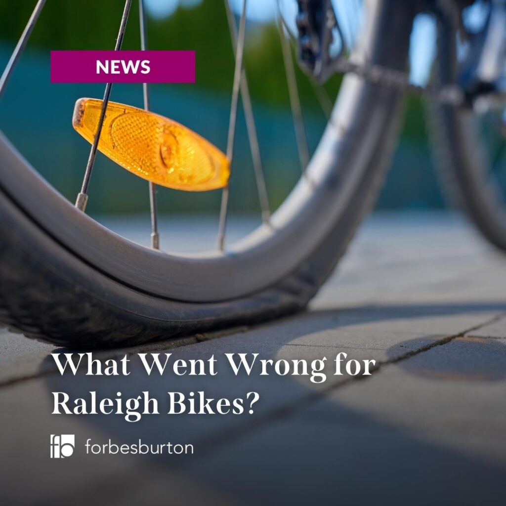 flat bike tyre