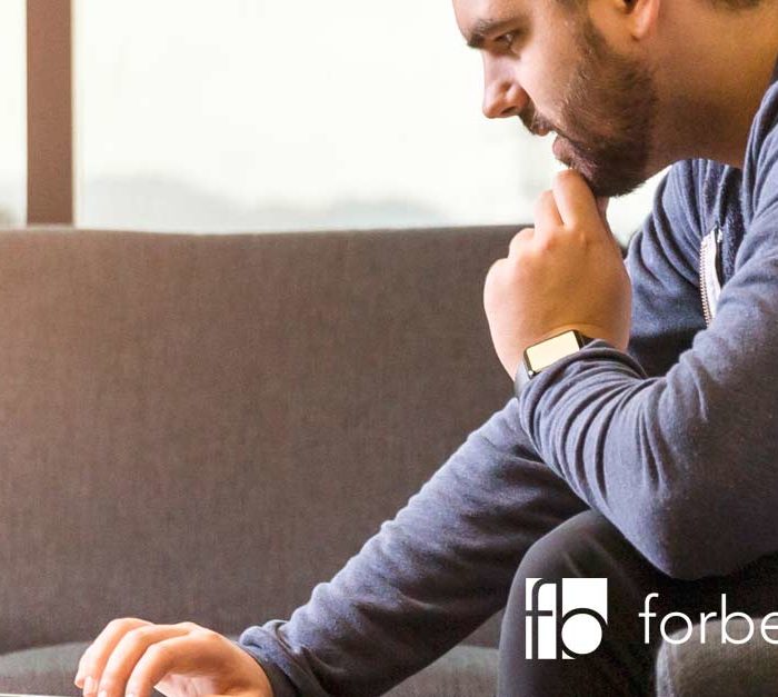 Winding Up Liquidation Difference Man Using Laptop